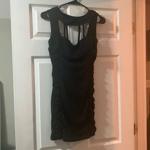 Little black dress size M